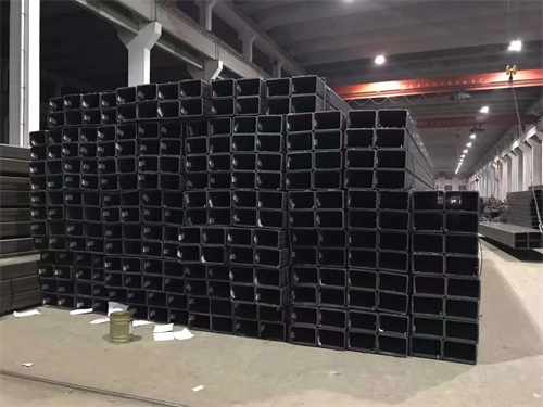 门源冷拔方管选型指南 工程采购怎么选